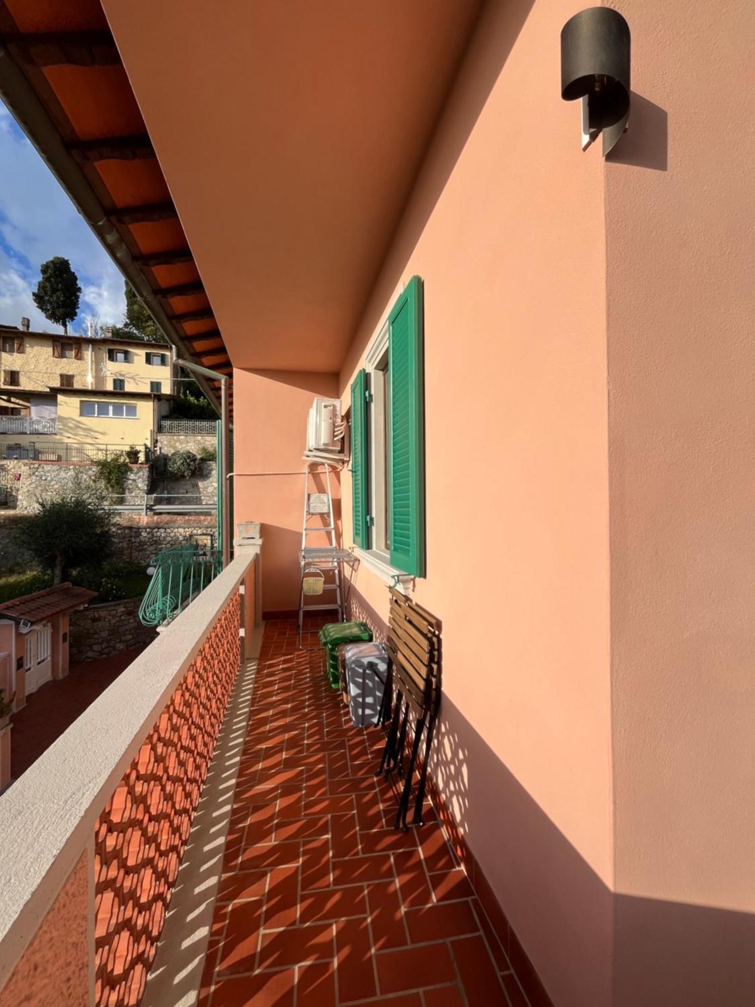 La Colombaia Apartment Corsanico-Bargecchia Exterior photo