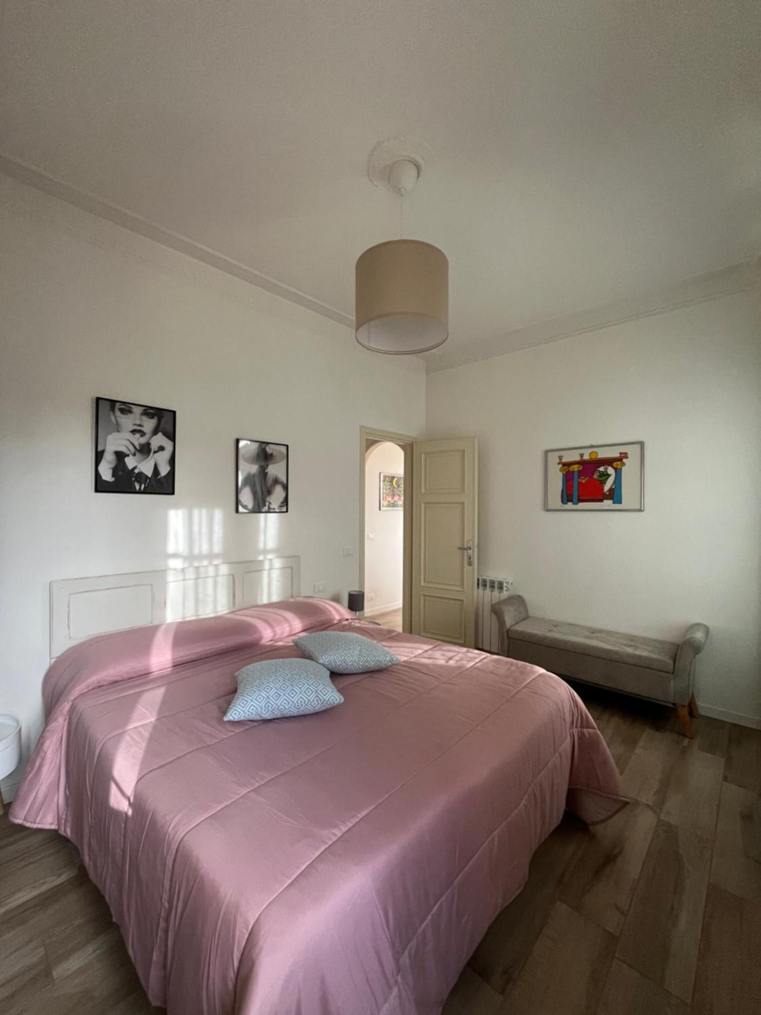 La Colombaia Apartment Corsanico-Bargecchia Exterior photo